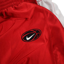 Load image into Gallery viewer, Vintage 90s Nike Break Away Basketball Pants - XL