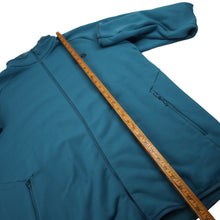 Load image into Gallery viewer, Mountain Hardwear Fleece Jacket - XXL