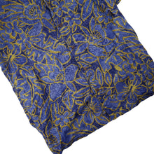 Load image into Gallery viewer, Vintage Patagonia Organic Cotton Floral Hawaiian Shirt - S