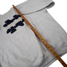 Load image into Gallery viewer, Vintage Notre Dame All Sewn Sweatshirt - XL