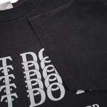 Load image into Gallery viewer, Vintage Just Do It James 1:22 Bible Verse Graphic T Shirt - XL