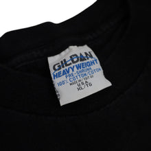 Load image into Gallery viewer, Vintage 1996 Call of the Wild Outlaw Series Sprint Car Racing T Shirt - XL