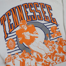 Load image into Gallery viewer, Vintage University of Tennessee Graphic Sweatshirt  - XL