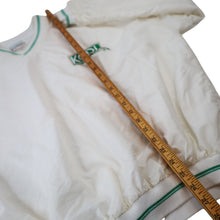 Load image into Gallery viewer, Vintage Kool Cigarettes Team Kool Green Racing Windbreaker - XL