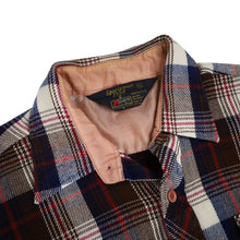 Load image into Gallery viewer, True Vintage 70s K-Mart Sportsman Button Up Shirt - XL