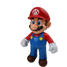 Load image into Gallery viewer, Taito Super Mario Large Action Figure - 12&quot;