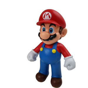 Taito Super Mario Large Action Figure - 12"