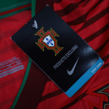 Load image into Gallery viewer, NWT 2014 Nike Portugal Soccer Jersey - L