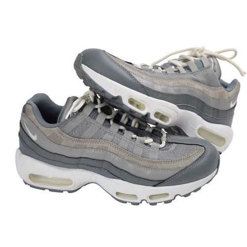 Nike Air Max 95 Medium Gray Running Sneakers -M7.5