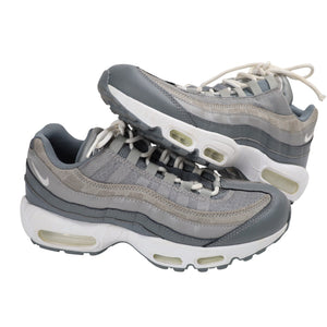 Nike Air Max 95 Medium Gray Running Sneakers -M7.5