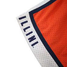 Load image into Gallery viewer, Vintage Nike University of Illinois Fighting Illini Basketball Shorts - XXL