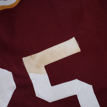Load image into Gallery viewer, Vintage Russell Athletics Willamette Script Spellout All Sewn Jersey - L