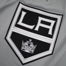 Load image into Gallery viewer, Adidas Authentic LA Kings Hockey Jersey - M