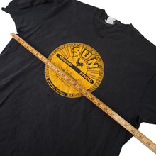 Load image into Gallery viewer, Vintage Distressed Sun Studio Graphic T Shirt - XL