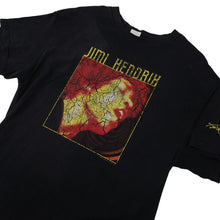 Load image into Gallery viewer, Vintage Y2k Jimmi Hendrix Graphic T Shirt - L