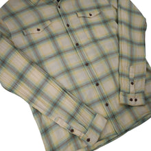 Load image into Gallery viewer, Vintage Patagonia Organic Cotton Button Up Shirt - L