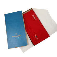 Load image into Gallery viewer, NWT True Vintage Pendleton "Oregon" Embroidered Wool Scarf
