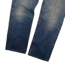 Load image into Gallery viewer, Vintage Levi's 505 USA Made Denim Jeans - 34"x30"