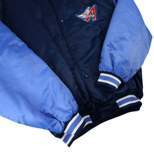 Load image into Gallery viewer, Vintage Starter Anaheim Angels Satin Jacket - XL