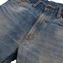 Load image into Gallery viewer, Vintage Levi's 505 USA Made Denim Jeans - 34"x30"