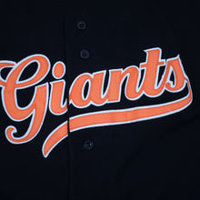 Load image into Gallery viewer, Vintage Starter San Francisco Giants Baseball Jersey - XL