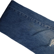Load image into Gallery viewer, Vintage Levis 501xx Lightly Distressed USA Made Denim Jeans - 30"