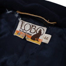 Load image into Gallery viewer, Vintage Pendleton Lobo Wool Coat  - L