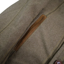 Load image into Gallery viewer, True Woolrich Sherpa Lined Wool Coat - L