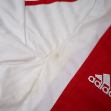 Load image into Gallery viewer, Vintage Adidas Ajax Amsterdam FC Soccer Jersey - S