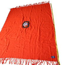 Load image into Gallery viewer, Vintage Pendleton OSU Oregon State University Beavers Stadium Blanket
