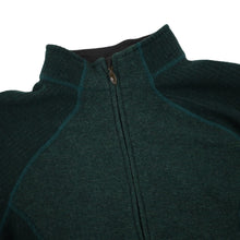 Load image into Gallery viewer, Mountain Hardwear Full Zip Wool Blend Sweater - WMNS M