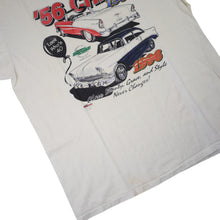 Load image into Gallery viewer, Vintage '56 Chevy Graphic T Shirt - L