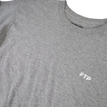 Load image into Gallery viewer, FTP Small Spellout Long Sleeve T Shirt - M