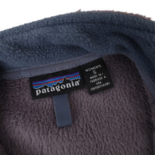 Load image into Gallery viewer, Vintage Patagonia Regulator Deep Pile Fleece Vest - WMNS S