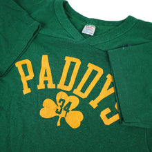 Load image into Gallery viewer, Vintage Champion Paddys Shamrock Jersey - S