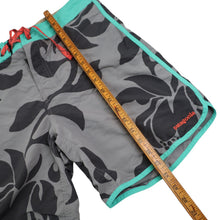 Load image into Gallery viewer, Patagonia Hybrid Tropical Swim Shorts - 33"