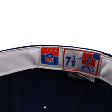 Load image into Gallery viewer, Vintage NWT Sport Specialties Dallas Cowboy Fitted Cap - 7 3/8