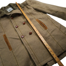 Load image into Gallery viewer, True Woolrich Sherpa Lined Wool Coat - L