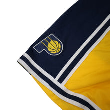 Load image into Gallery viewer, Nike Indiana Pacers Dri-Fit Basketball Shorts - L