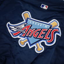 Load image into Gallery viewer, Vintage Starter Anaheim Angels Satin Jacket - XL