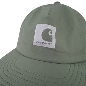 Carhartt Work In Progress WIP 6 Panel Hurst Cap - OS