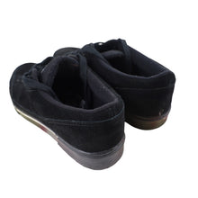 Load image into Gallery viewer, Vintage Dead Stock Spalding Suede Leather Sneakers - M11