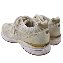 Load image into Gallery viewer, New Balance 990v4 Angora Sneakers - M12