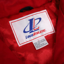 Load image into Gallery viewer, Vintage Logo Athletic #94 Bill Elliott McDonalds Racing Jacket - L