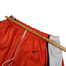 Load image into Gallery viewer, Vintage Nike University of Illinois Fighting Illini Basketball Shorts - XXL