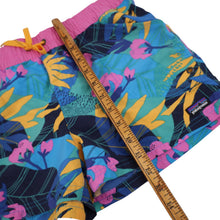 Load image into Gallery viewer, Patagonia Vibrant Floral Print Casual Shorts - XXL