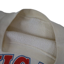 Load image into Gallery viewer, Vintage 1989 Chicago Cubs National Champions Graphic Sweatshirt - M
