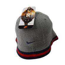 Load image into Gallery viewer, NWT Vintage Y2k Nike New York Nets Rewind Bucket Hat - M/L