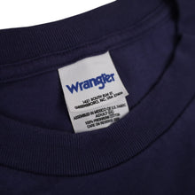 Load image into Gallery viewer, Vintage Wrangler Rodeo Graphic T Shirt - XXL
