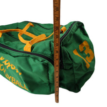 Load image into Gallery viewer, Vintage University of Oregon Ducks Volleyball Duffle Bag - OS